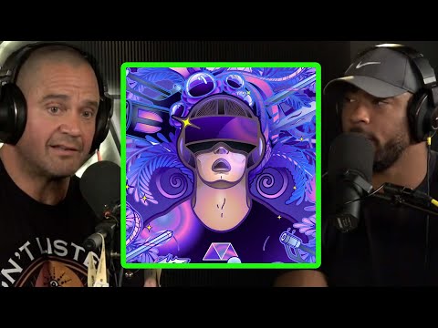 How the Metaverse Will Change EVERYTHING