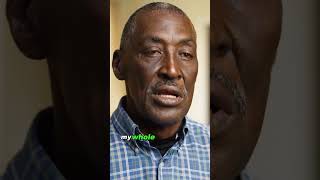 What did Jordan do to make Pippen so angry? #nba #basketball
