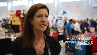 Why Suppliers Choose UNFI