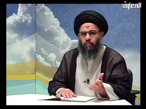 ⁣مناجاة الارواح - حلقة - 3 - في رحاب دعاء السحر - سيد عادل العلوي