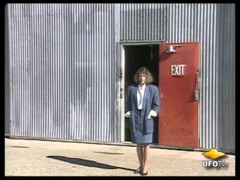 UFO Secret - The Roswell, New Mexico Crash