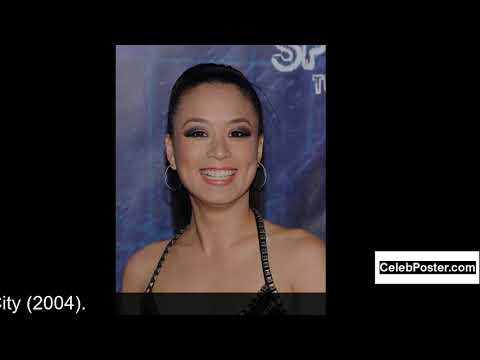 T.V. Carpio biography