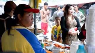 Download lagu Oh! My Kelate Ep 1 - Pasar Male Lojing mp3