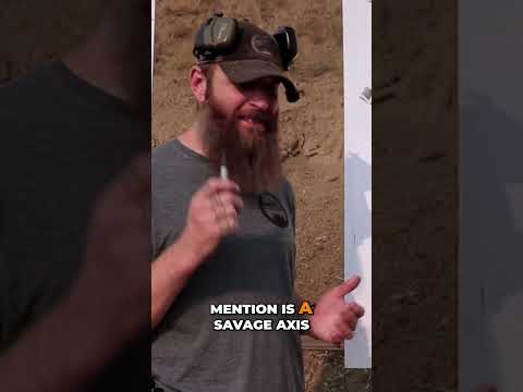 Steve Hornady shares the technology behind the ELD-X bullet (Review)