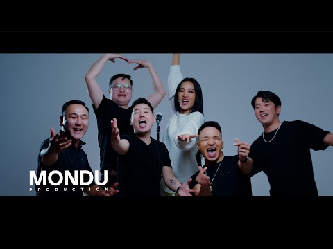 Enkhtsetseg 2025 - Buh hairiin duu (Official Music Video)