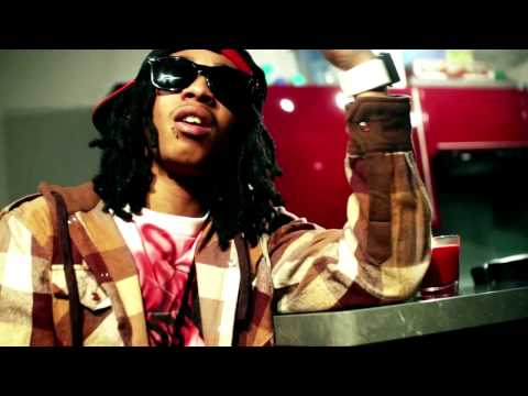 Kellingston - An Ka Ba Yo