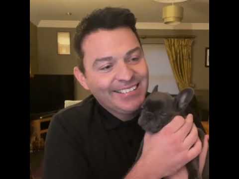 Happy Valentine's Day Ryan Kelly 💕