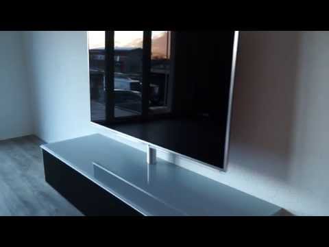 Kundeninstallation Spectral Scala mit Sonos Soundbar