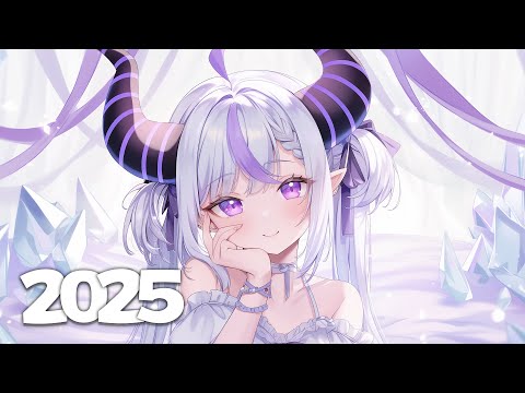 Nightcore Songs Mix 2025 🎧 Best EDM Mix of Popular Songs 🎧 EDM Gaming Music Mix