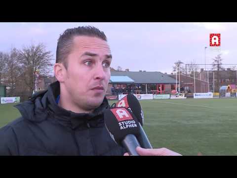 Interview Marcel Vondeling na Bernardus - Floreant