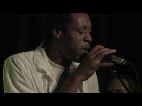 Vibe Irie - Jam that Beach * Live at the Soul Kitchen*