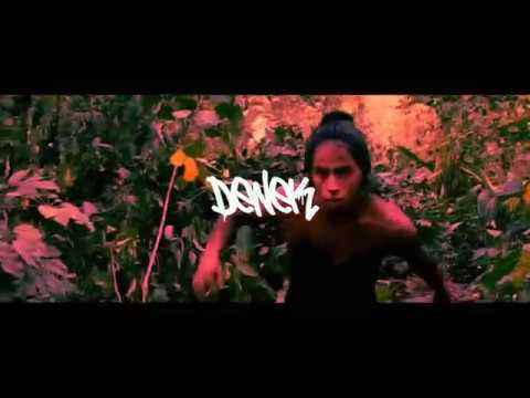 KHUSHI | Hardcore Hip-Hop Instrumental | WALLS vs ERRECE FMS Valencia [Prod. DENEK]