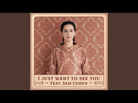 I Just Want to See You (feat. Sam Cohen)