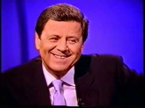 Nine - The Ray Martin Show Promo (2001)