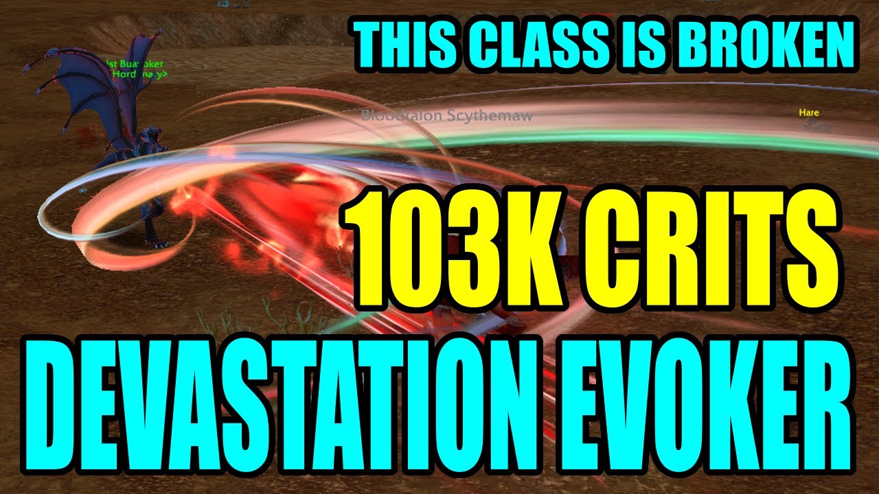 Evoker Fire Breath One Shotting Arenas World Of Warcraft Forums Evoker Fire Breath One Shotting Arenas World Of Warcraft Forums