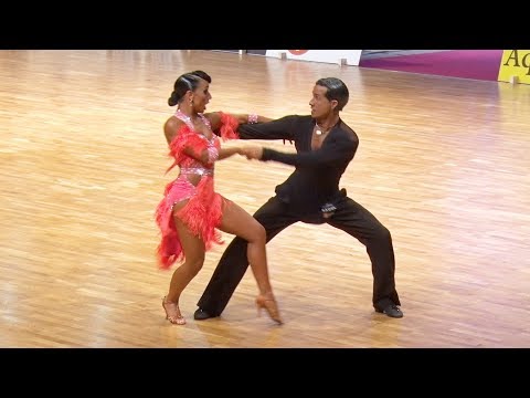 Andrea Silvestri - Martina Váradi | Jive