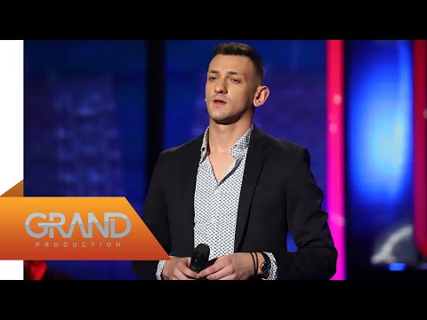 Almin Selimovic - Sve moje zelje - GP - (Tv Grand 11.02.2022.)