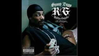 Snoop Dogg - Love To Give You Light [Intro] R&amp;G