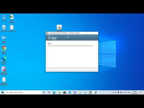 Practical No 1 Setup Java Programming Environment