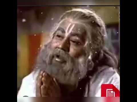 Pavadisu Paramatma Sri Venkatesha Lyrics (ಪವಡಿಸು ಪರಮಾತ್ಮ ಗೀತೆ ಸಾಹಿತ್ಯ) An evergreen devotional song