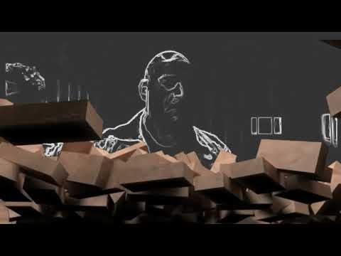 Hot Coffee Presents Pink Coffee - Another brick in the wall