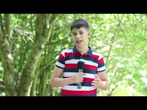 Buletin Meteo din Tabara TV - Stefan Juribie