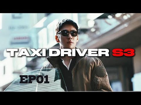 Taxi Driver Season 3 Episode 1 Explained | Revenge Is Back