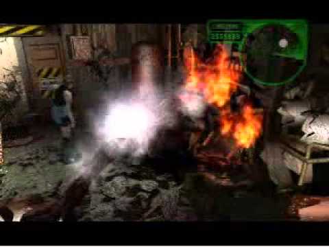 Resident Evil 3: Nemesis (Hard Mode) - Pt19 ultima parte, Jill vs Nemesis