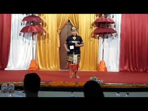 ANDIKA - Bencana Ring Bali