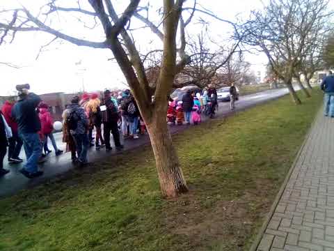 Masopust v Chlumci 2018_1