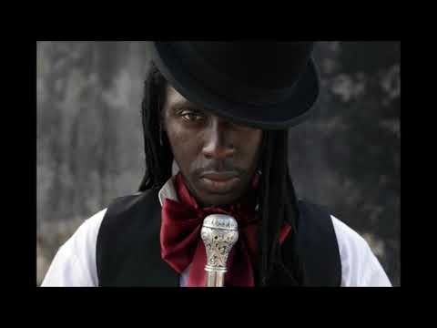 Faada Freddy   Reality Cuts Me Like a Knife