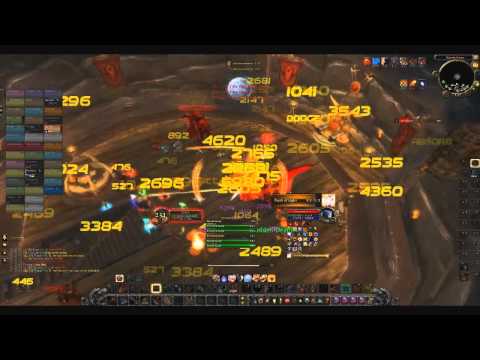 Best Bladestorm Evaar!?!