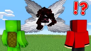 - 犯罪をすると審判が下される世界が怖すぎる