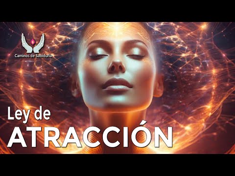 Law of Attraction. How to manifest the law of attraction - Paths of Wisdom