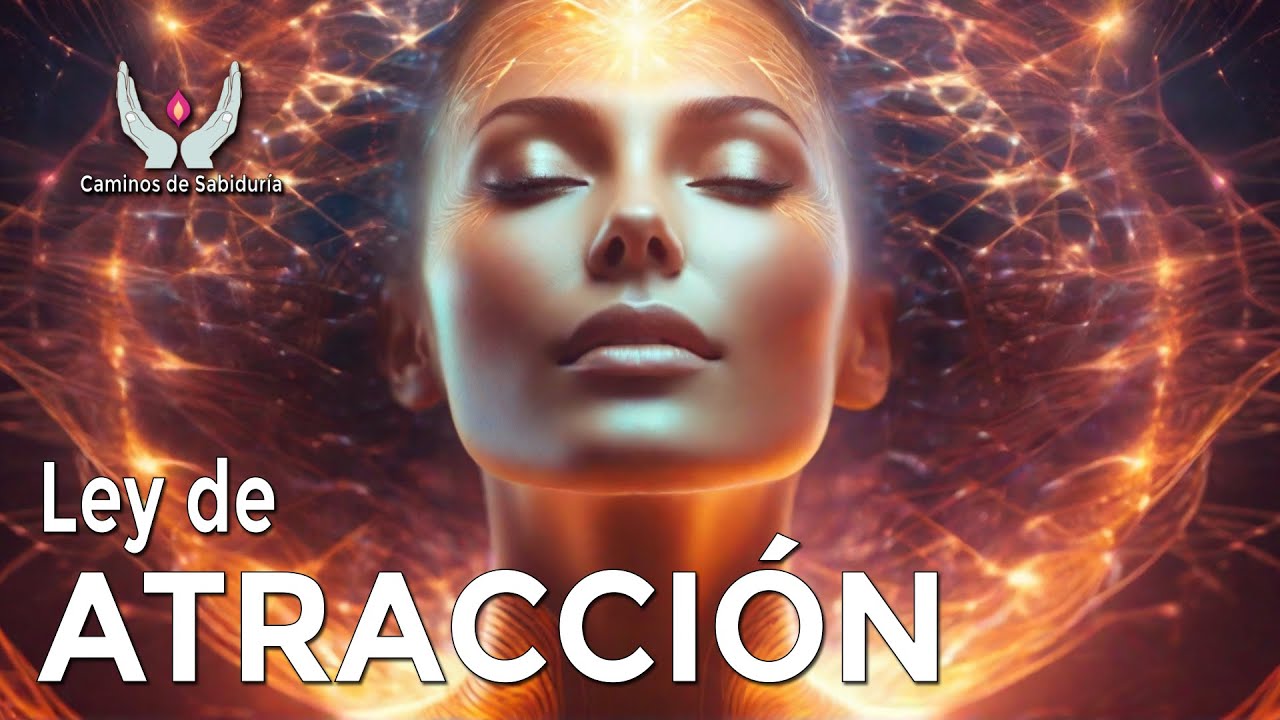 Ley de Atracción. Cómo manifestar la ley de atracción - Caminos de Sabiduría