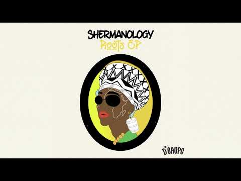 Shermanology feat. KUENTA & Cheryl Lispier - Coco Loco (Official Audio)