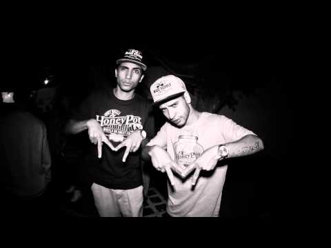 AUDIOCLAN (Tubaína e Dalsin) - ÉÉÉ DJ (Prod. WCBEATS)