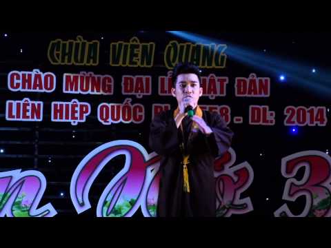 Nam Mô A Di Đà Phật - Quang Hà