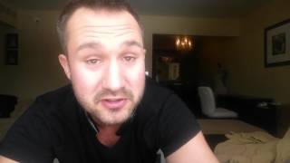 You Don't Deserve to Make Good Money?