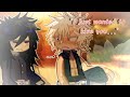 I Just Wanted To Kiss You Sanegiyuu Late Valentine S Day Special