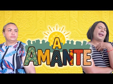 THE COMMUNITY! - THE LOVER!