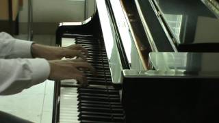Sonate Chopin no 2 op 35 b minor Finale Presto