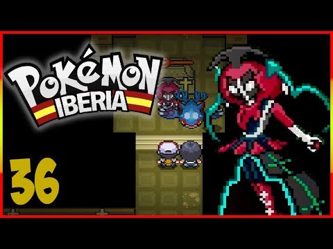 Pokémon Iberia #36 - LA CATEDRAL DE SANTIAGO Y LA VARA CINÉREA