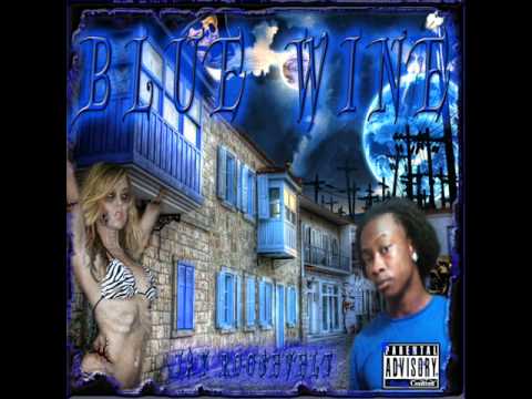 Jay Roosevelt - Stang (produced by Mr. Sinista)