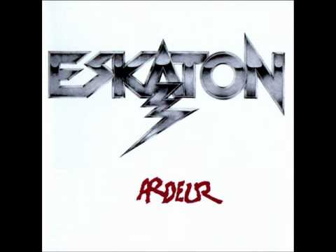 Eskaton - Eskaton (1980)
