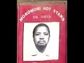 MOKOMONI HOT STARS Vol7 TIGA OMWANA ASOME