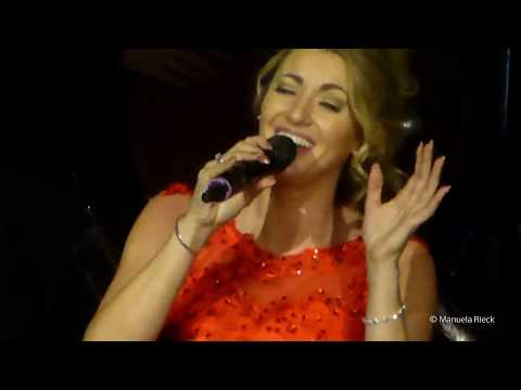 Michèle Lombardo - The lady is a tramp (Swing Summit 04.12.2016)