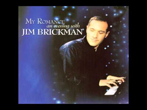 Jim Brickman - The Love I Found in You