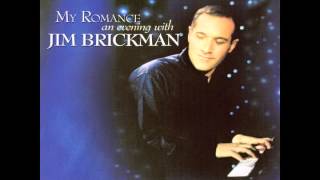 Jim Brickman - The Love I Found in You