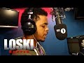 Loski - Fire In The Booth pt1